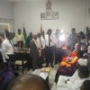 Assumption of duties by the New Govt.Agent. Mr.I.M.Haniffa-06.07.2018